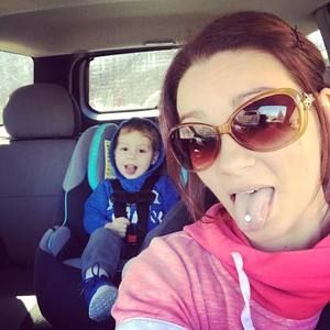 Meet your Posher, Toni